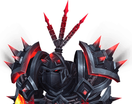 Santo render