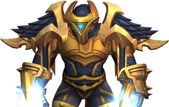 Satch render