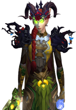 Savarraelys render