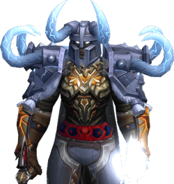 Saygiga render
