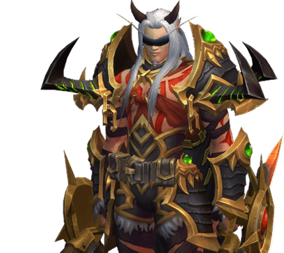 Sbeven render