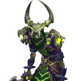 Scabsworth render