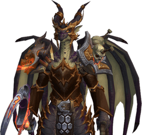 Scalussy render