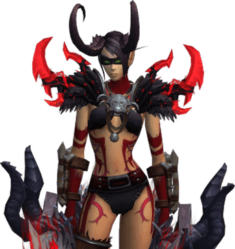 Sedoslildh render