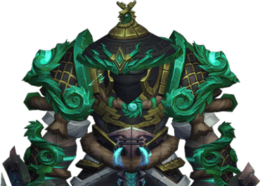 Seismick render