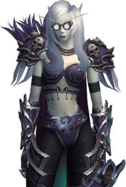 Seles render