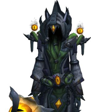 Ghoulgadot render