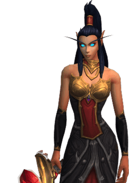 Serenitÿ render