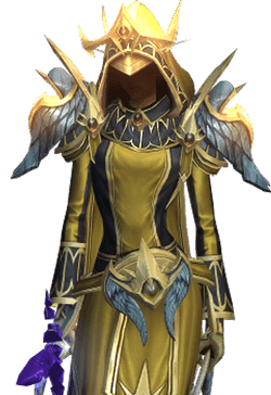 Setter render