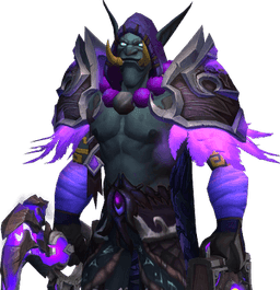 Severly render