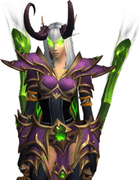 Sevinah render