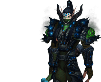 Shérlock render