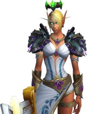 Shêa render
