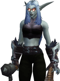 Shabadabada render