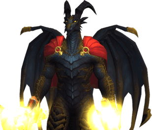 Shaftar render