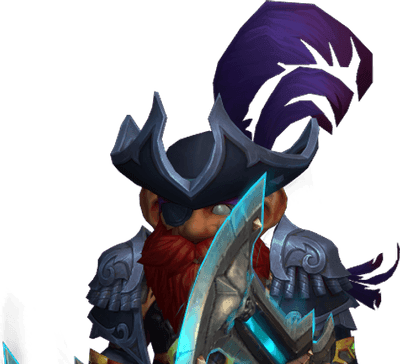 Shamrock render
