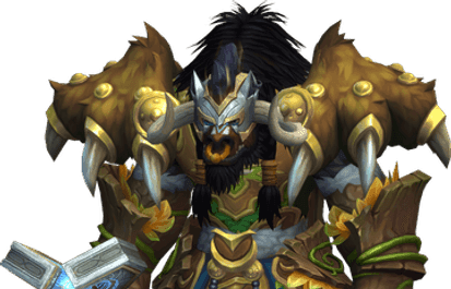 Shaperz render