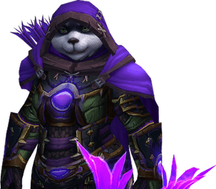 Sharidyn render
