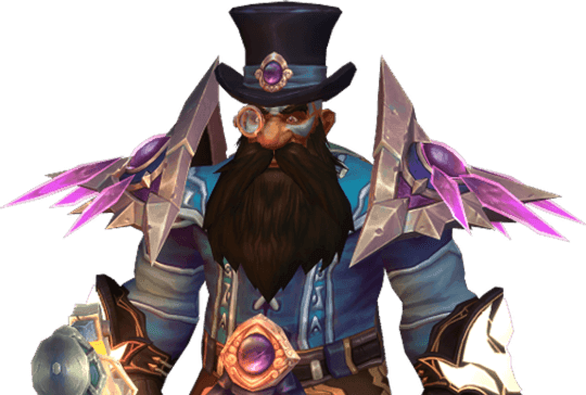 Sheevbeevin render