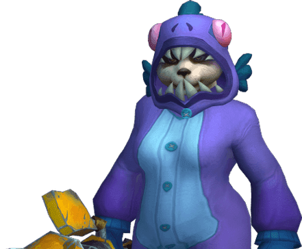 Sheilany render