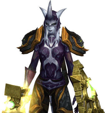 Shiningecho render