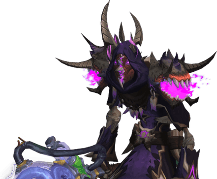 Shroomm render
