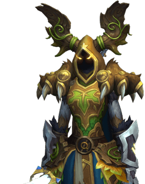 Shrubadubdub render