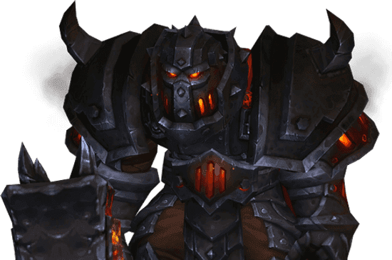 Shystii render