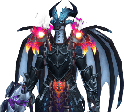 Siatralis render