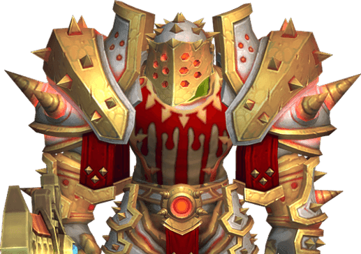 Sigguror render
