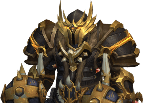 Sigwar render