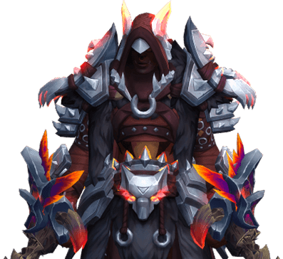 Silethors render