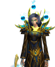 Silunani render