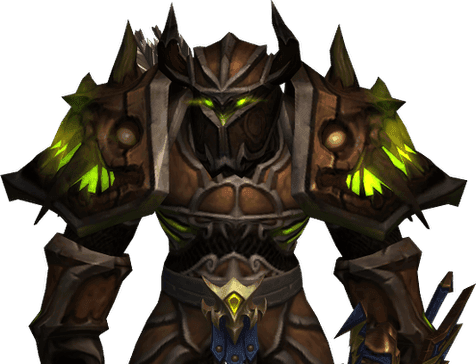 Sixxkill render