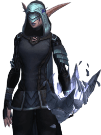 Sjell render
