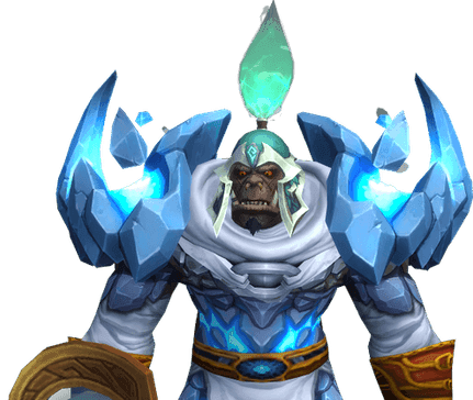 Skrar render