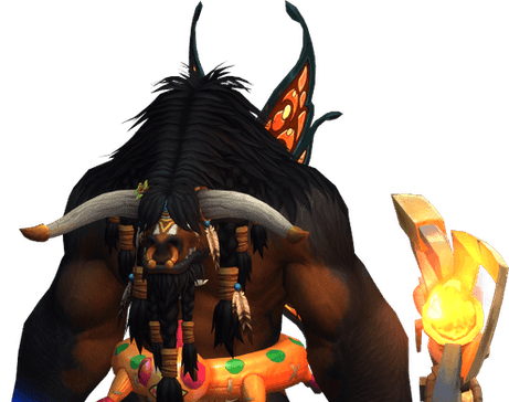 Sml render