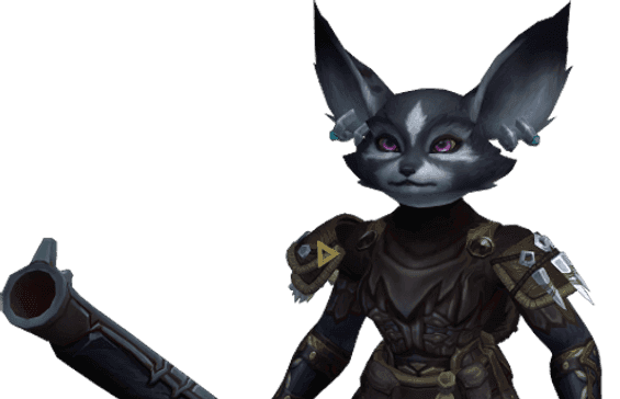 Snekykami render