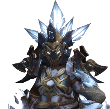 Solanii render