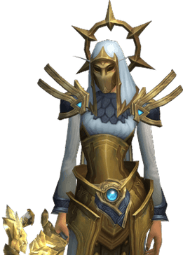 Soleanna render