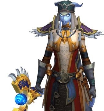 Soliora render