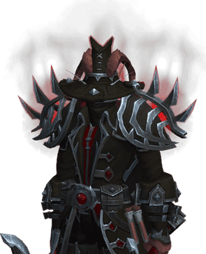 Souldh render