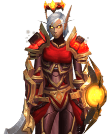 Soulslight render