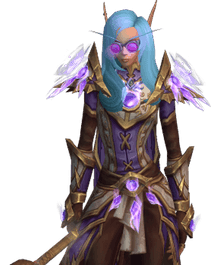 Soulsound render