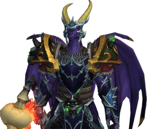 Squishiesoul render