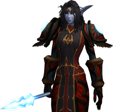 Starstorm render