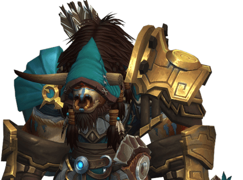 Stridyr render