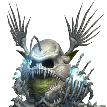 Sugmaroni render