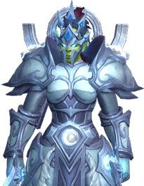 Sullied render