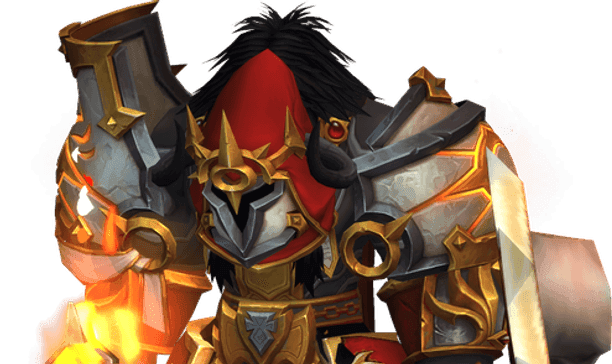 Sunsterker render